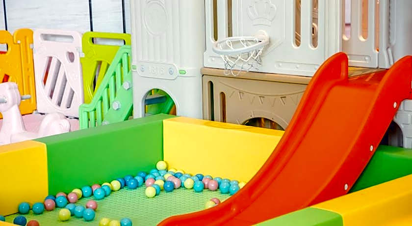 Crowne Plaza Kunshan By IHG