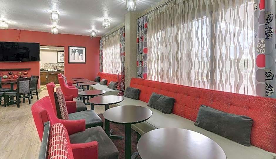 The Antioch Inn