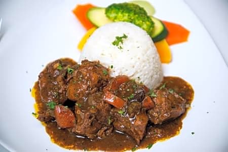 Infinity On The Beach