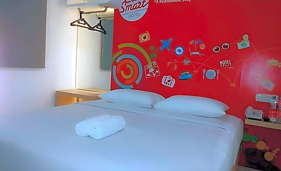 Citismart Bidadari Hotel