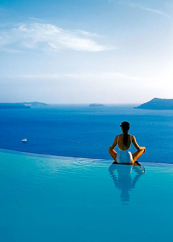 Perivolas Lifestyle Houses