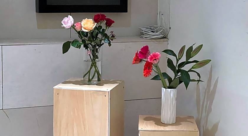 Angel's Inn Jaioxi Hotspring