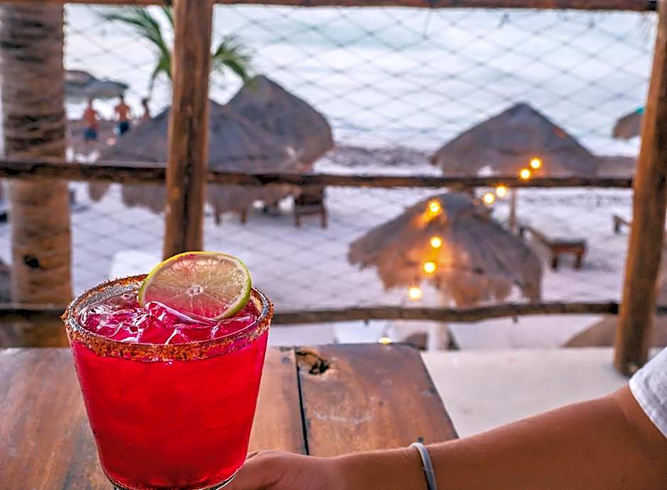 Zomay Beachfront Holbox