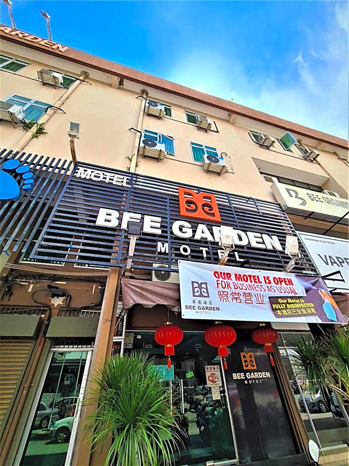 Bee Garden & BB Motel - Alor Setar