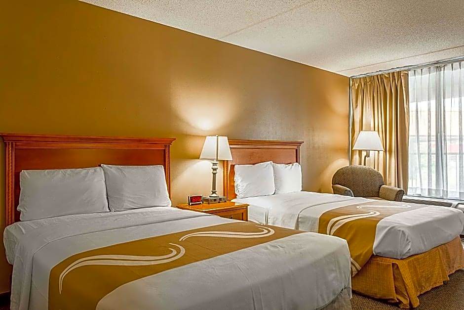 Econo Lodge Eureka Springs