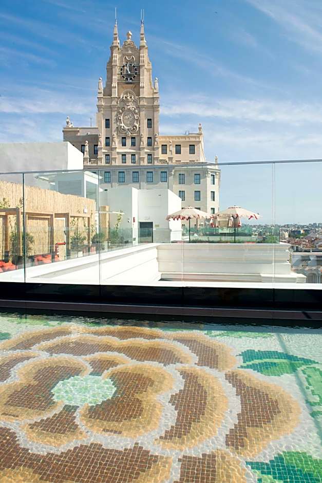 Hotel Montera Madrid, Curio Collection by Hilton