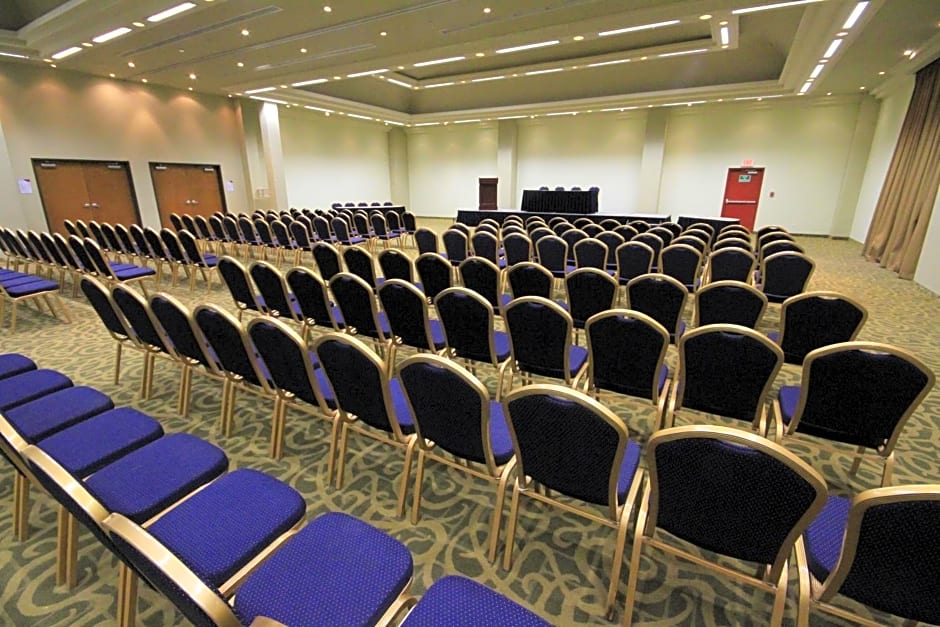Crowne Plaza Monterrey Aeropuerto By IHG