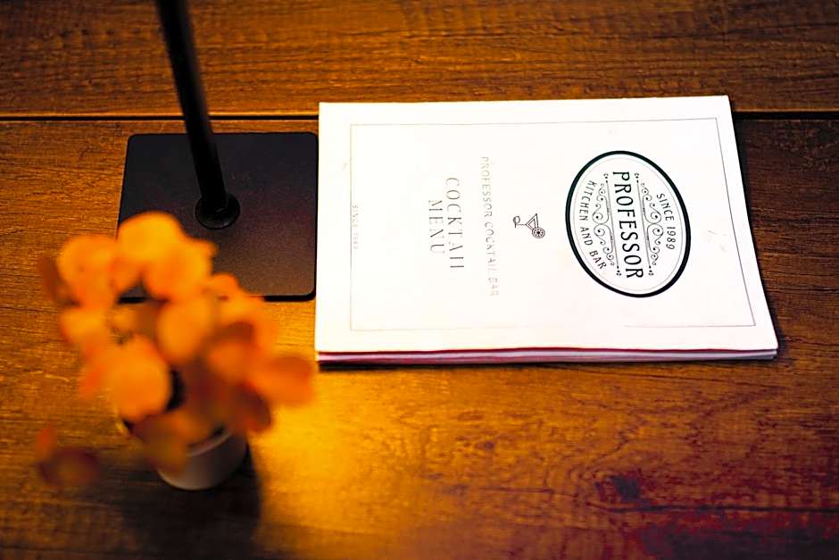 Hotel Professor Leuven Centrum