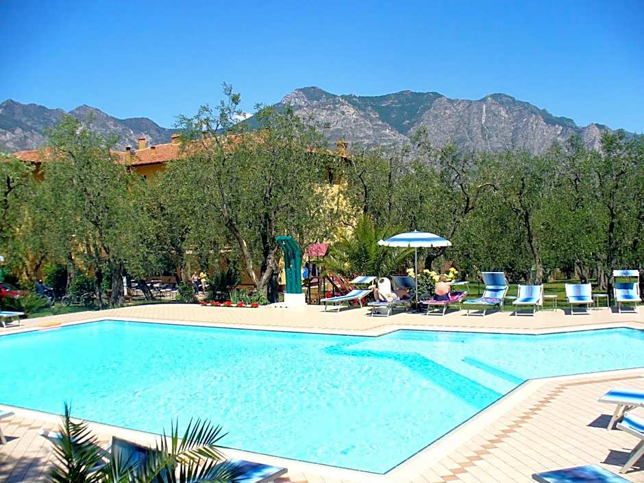 Hotel Casa Chincarini