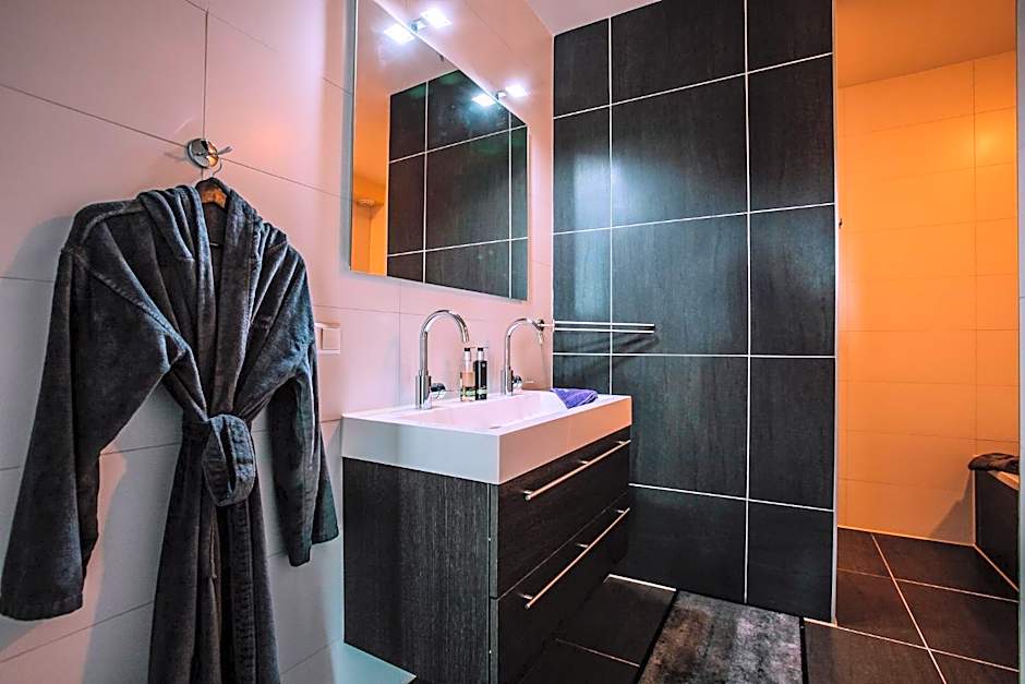 B&B/Boertel de Meander