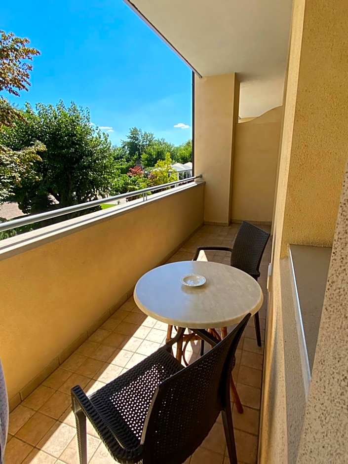 Hotel Ristorante Primavera