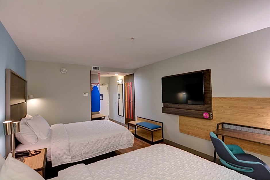Tru By Hilton Shepherdsville Louisville South