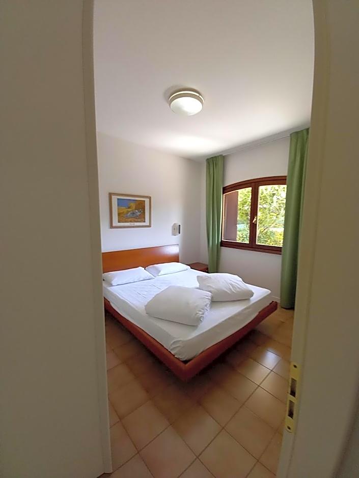 Aparthotel Ponza