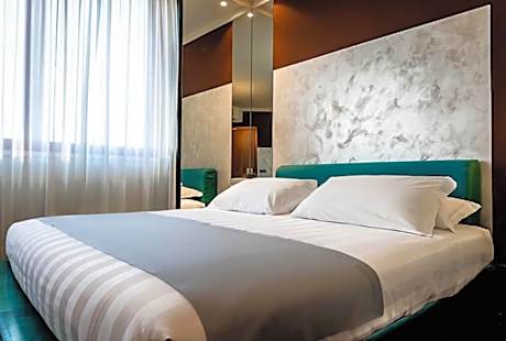 Superior Single Room