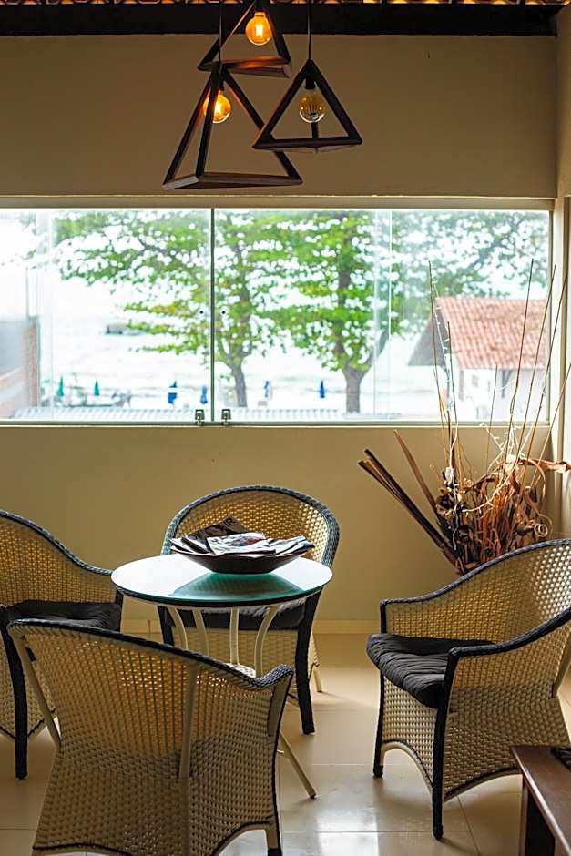 Pousada Casa Kuavá Experience