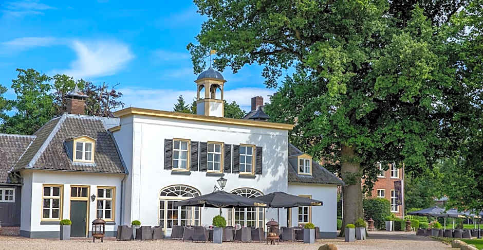 Hotel Kasteel Hoekelum