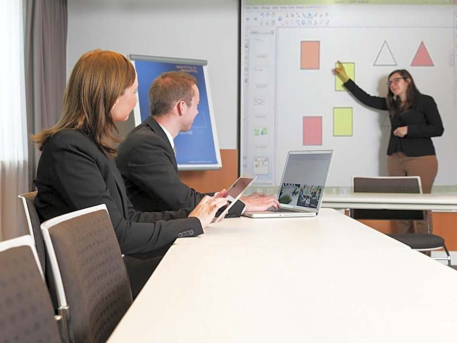 Novotel Leuven Centrum