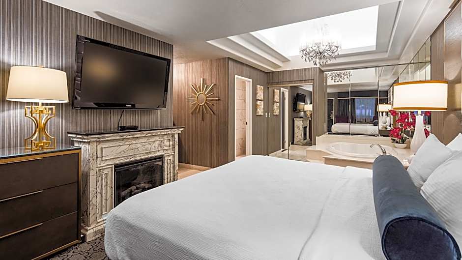 Abbey Inn Cedar City