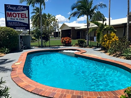 True Blue Motor Inn