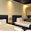 Aman Gati Hotel Balangan
