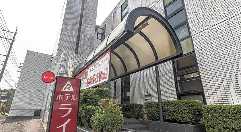 Tabist Raika Hiroshima Miyoshi