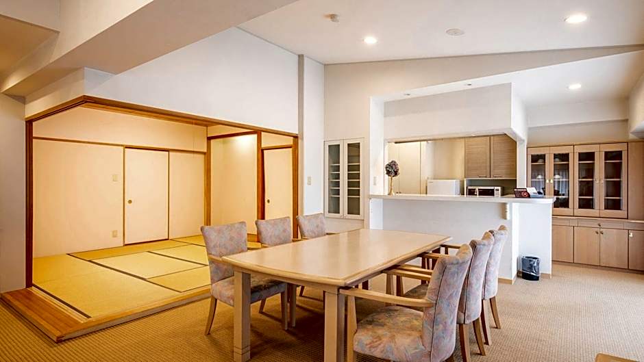 Hotel Cypress Karuizawa