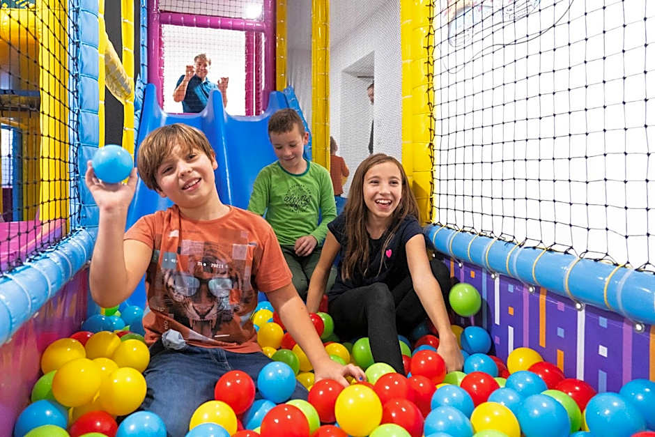 Family Apartments by ASTORIA Hotel & Medical Spa