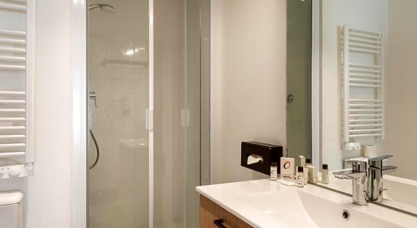 ibis Styles Paris Pont d'Ivry