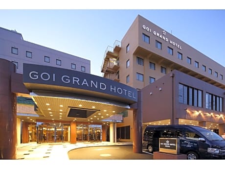 Goi Grand Hotel
