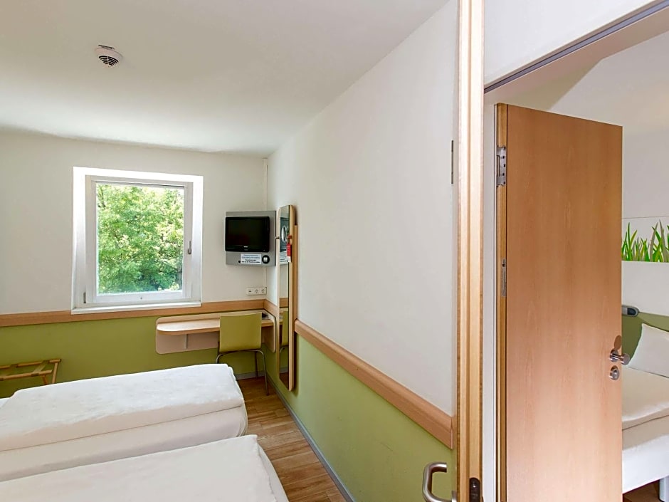 ibis budget Augsburg City