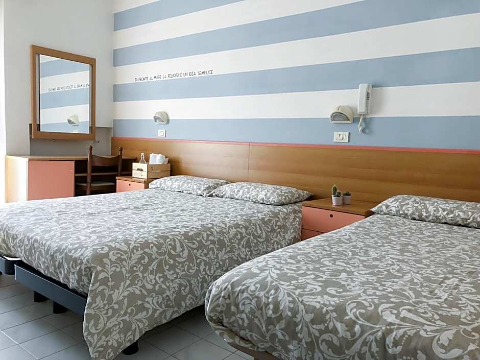 Alba B&B