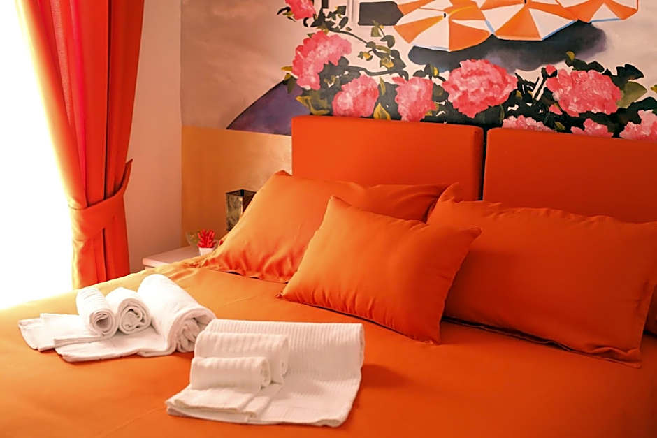 NapoliMia Boutique Hotel
