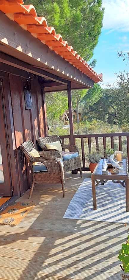 Ying Yang Monte da Lua