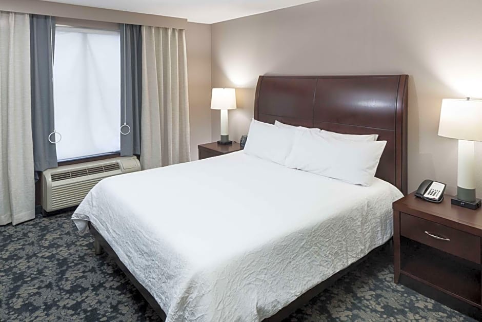 Hilton Garden Inn Cincinnati/Mason