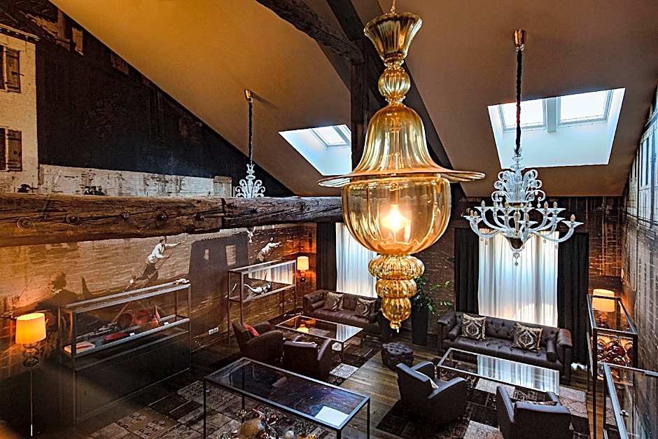 Hyatt Centric Venice Murano