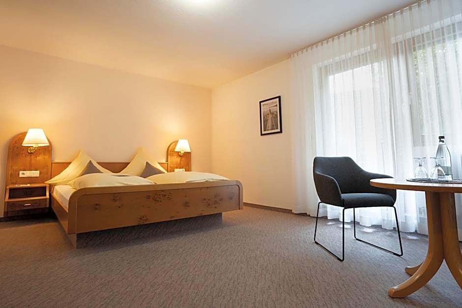 Hotel Suggenbad