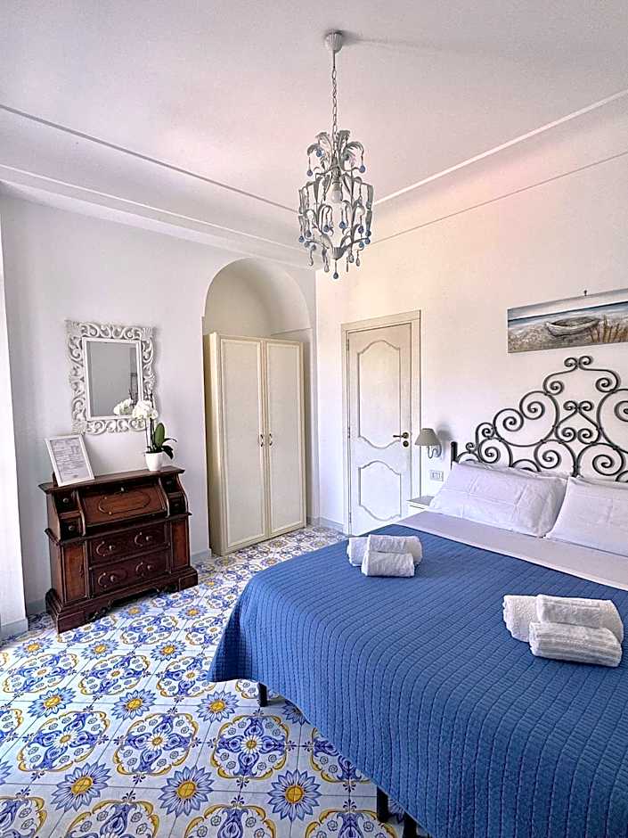B&B Villa Cristina