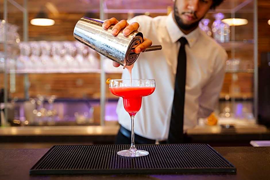 Radisson Blu Hotel at Disneyland Paris