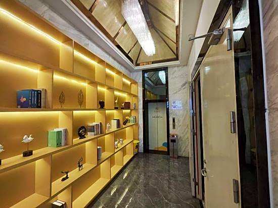 Cheermay Hotel