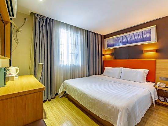 7 Days Inn Haikou Wuzhishan Road – Haikou, SD