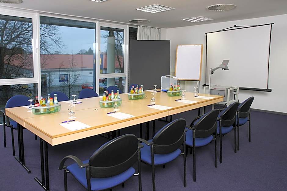 Stadthotel Oranienburg