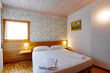 Two-Bedroom Apartment - Separate Building