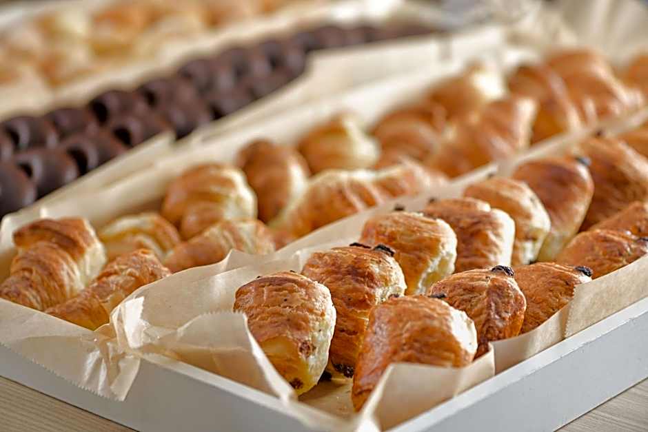 AC Hotel by Marriott Alcala de Henares