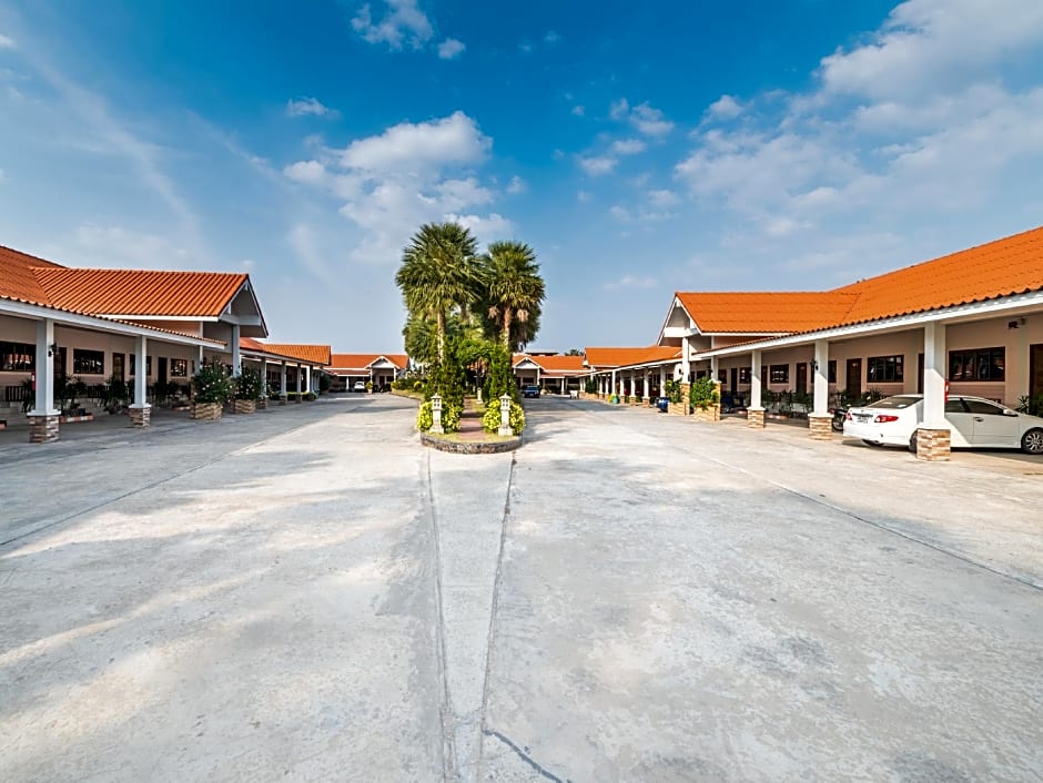 Martina Hotel (SHA Extra Plus)