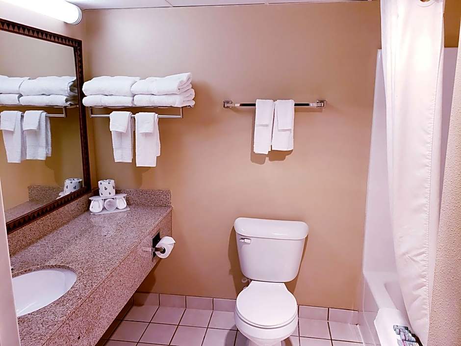 SureStay Plus Hotel by Best Western Black River Falls