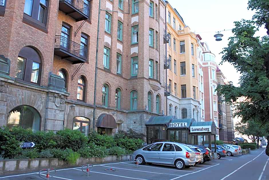 Hotel Lorensberg