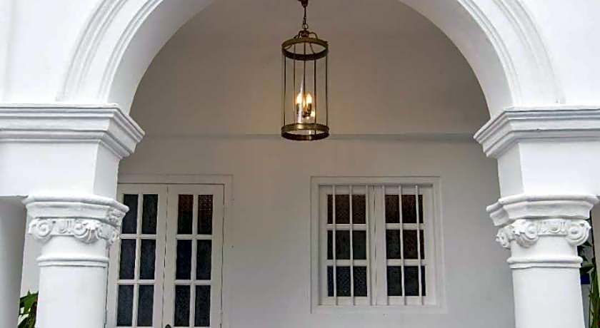 The Southern Boutique Hotel