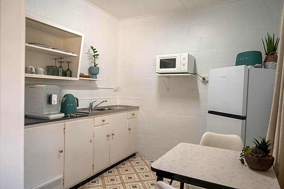 Pacific Sun Bargara