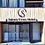 Sakura Cross Hotel Akihabara