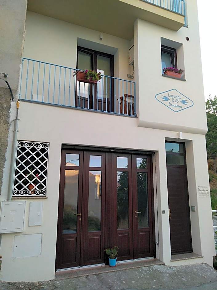 Locanda B&B Dandana